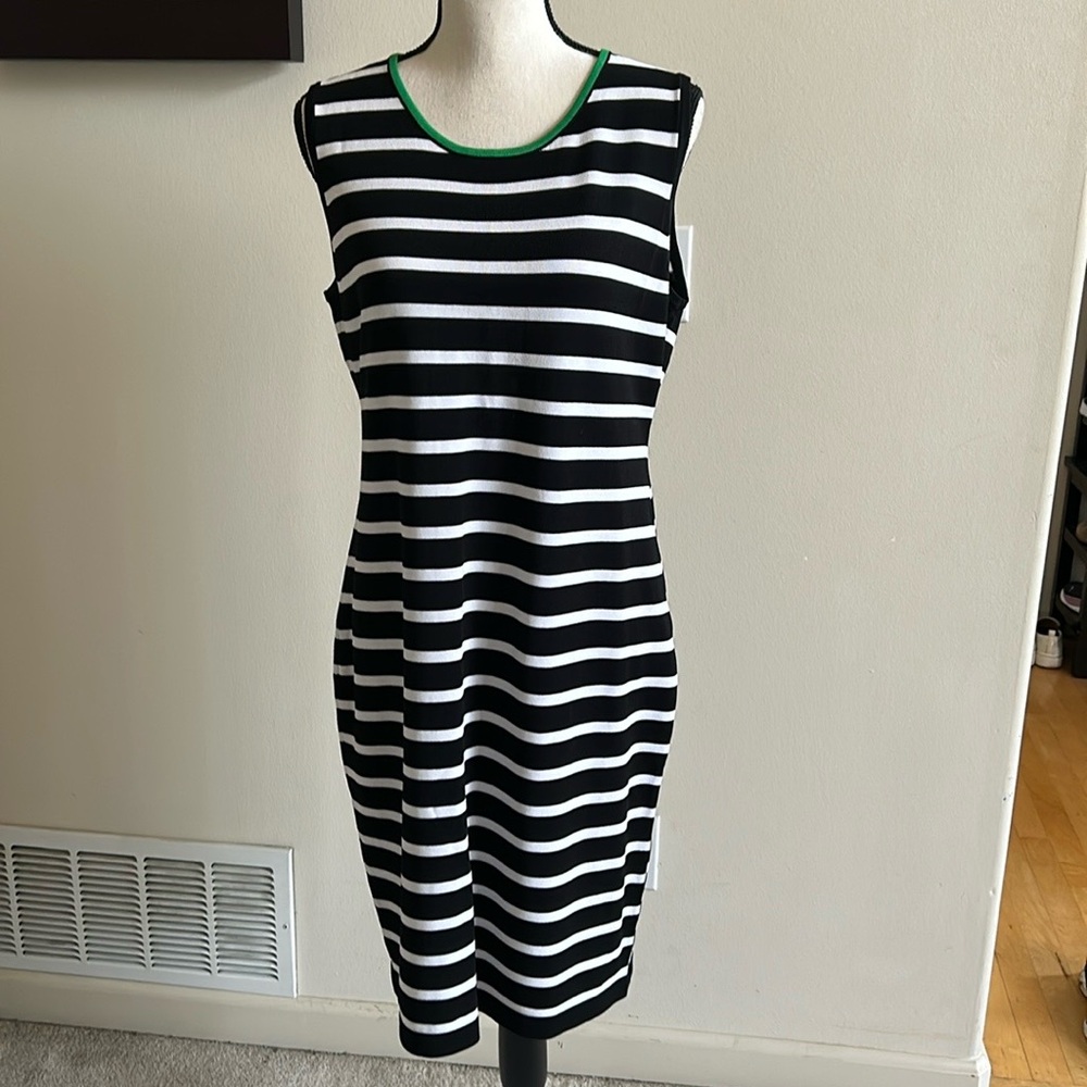 Calvin Klein Dress, Size L